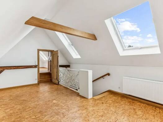Wohnung zum Kauf 229.000 € 1,5 Zimmer 60,5 m² Burscheid Burscheid 51399