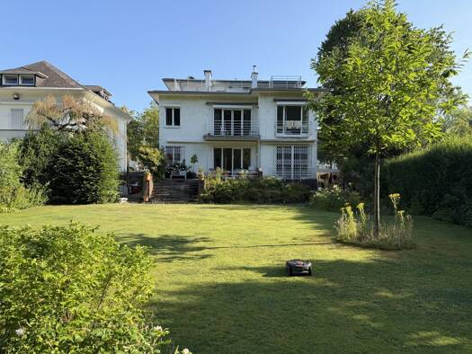 Wohnung zur Miete 1.950 € 4 Zimmer 125 m² EG frei ab 01.10.2026 Benrath Düsseldorf 40597
