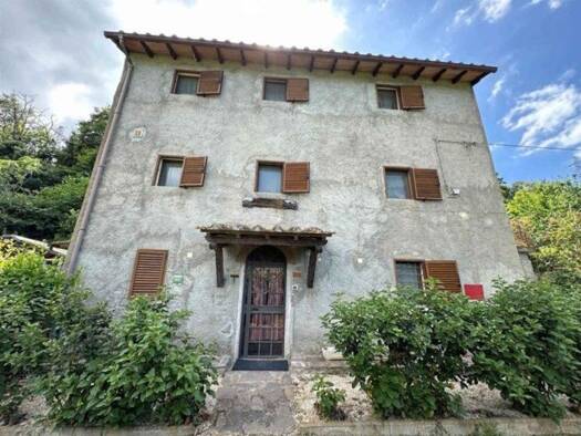 Einfamilienhaus zum Kauf 320.000 € 5 Zimmer 210 m² 5.800 m² Grundstück Sassetta 57020