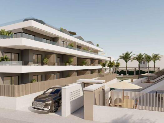 Wohnung zum Kauf provisionsfrei 345.000 € 4 Zimmer 115 m² Calle Ramon Campoamor  2 Pilar de la Horadada 03190
