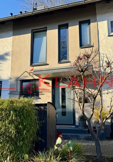 Reihenmittelhaus zum Kauf 389.000 € 3 Zimmer 78 m² 188 m² Grundstück Wedel 22880