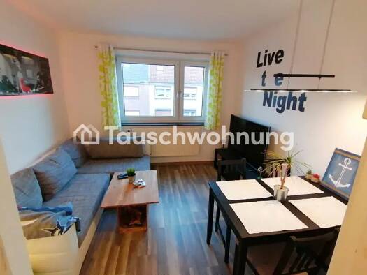 Wohnung zur Miete Tauschwohnung 425 € 3 Zimmer 60 m² Ellerbek Ellerbek 24148