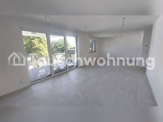 Wohnung zur Miete Tauschwohnung 1.600 € 3 Zimmer 80 m² 1. Geschoss Ostheim Köln 51107