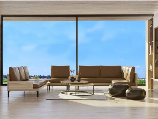 Wohnung zum Kauf - Erstbezug 860.000 € 4 Zimmer 189 m² frei ab sofort Pisa