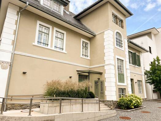 Wohnung zur Miete 503 € 2 Zimmer 53,5 m² 2. Geschoss frei ab 01.10.2026 Spittal an der Drau 9800