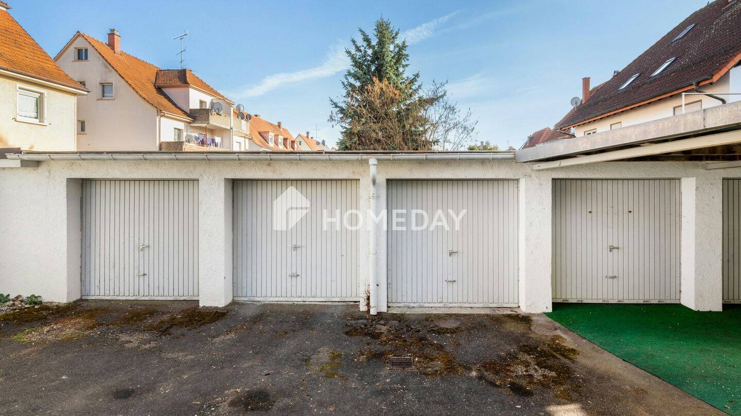 Einfamilienhaus zum Kauf - Ansicht 2