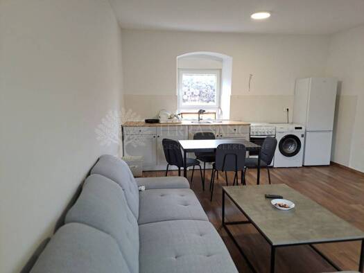 Wohnung zur Miete 600 € 3 Zimmer 100 m² Geschoss 1/1 Fužine 51322
