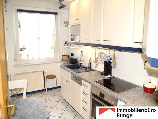 Wohnung zur Miete 750 € 3 Zimmer 80 m² EG Bad Nenndorf 31542