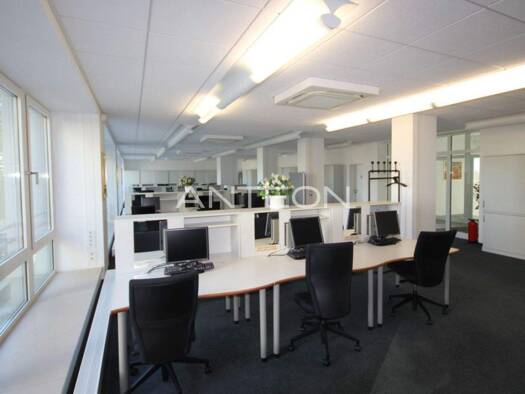 Bürofläche zur Miete 14 € 361,3 m² Bürofläche teilbar ab 361,3 m² Mitte Dortmund 44137