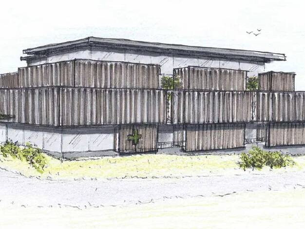 Praxis zur Miete - Erstbezug provisionsfrei 726 m² Bürofläche Salzweg Salzweg 94121