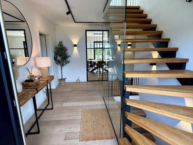 Bungalow zum Kauf provisionsfrei 749.000 € 5 Zimmer 150 m² 650 m² Grundstück Itzehoe 25524