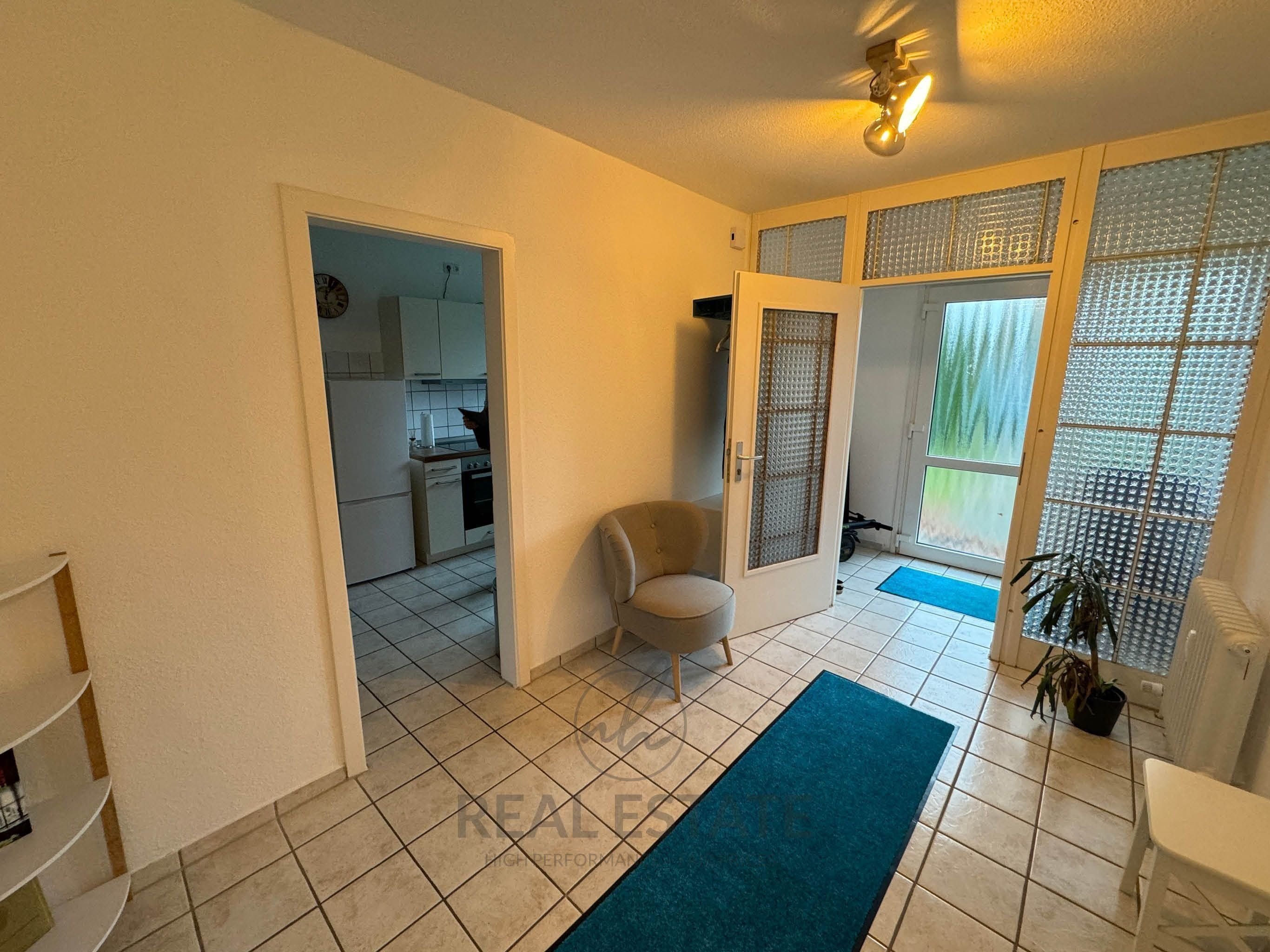 Studio zur Miete 1.440 € 4 Zimmer 120 m²<br/>Wohnfläche EG<br/>Geschoss Friedrichsgabe Norderstedt 22846