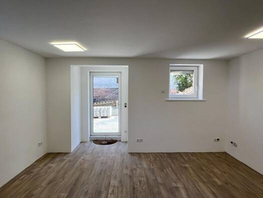 Wohnung zur Miete 450 € 2 Zimmer 38,2 m² 1. Geschoss Freudenstadt Freudenstadt 72250