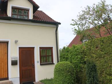 Wohnung zur Miete 290 € 1 Zimmer 30 m² Geschoss EG/1 Kümmersbruck Kümmersbruck 92245