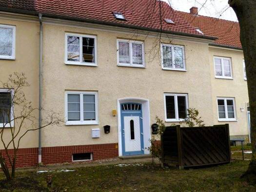 Studio zum Kauf 35.000 € 1 Zimmer 30 m² EG Anklam 17389