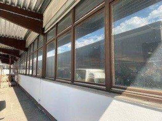 Logistikzentrum zur Miete 12 € 1.000 m² Lagerfläche Timelkam 4841