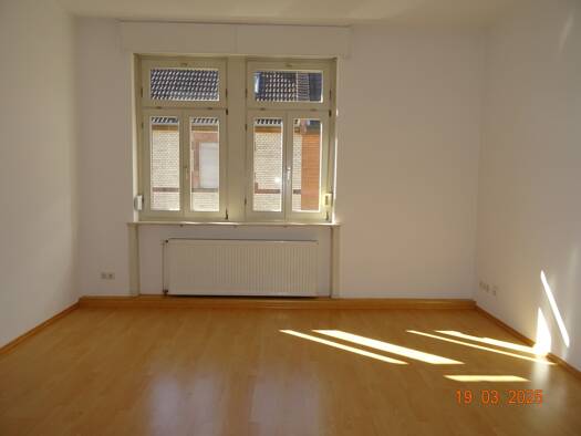 Wohnung zur Miete 750 € 3 Zimmer 80 m² 2. Geschoss frei ab 01.04.2026 Schwalbenstraße 8A Käfertal Mannheim 68309