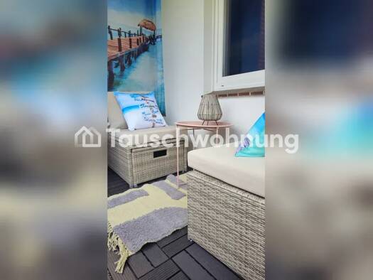 Wohnung zur Miete Tauschwohnung 719 € 2,5 Zimmer 69 m² Seppensen Buchholz in der Nordheide 21244