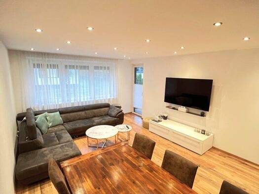 Wohnung zum Kauf 395.000 € 3 Zimmer 74,3 m² 1. Geschoss Maxglan Käferheim 5071