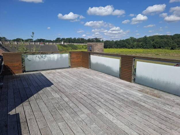 Maisonette zur Miete 1.360 € 5 Zimmer 140 m² 1. Geschoss frei ab 01.09.2026 Antilopenweg 12 Senne Senne 33659