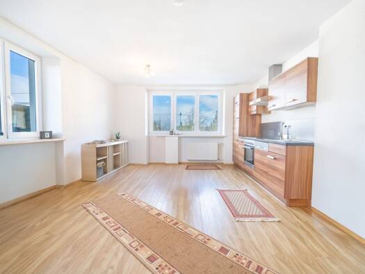 Wohnung zum Kauf 145.000 € 2 Zimmer 59,5 m² EG St. Johann am Walde 5242
