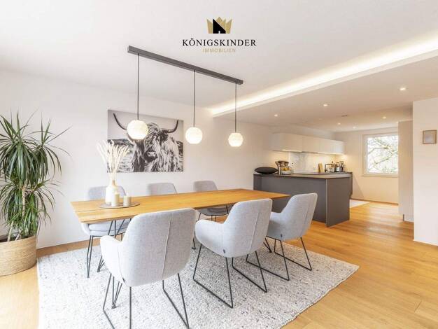 Maisonette zum Kauf 599.000 € 3,5 Zimmer 117 m² frei ab 01.08.2026 Silberberg Leonberg 71229
