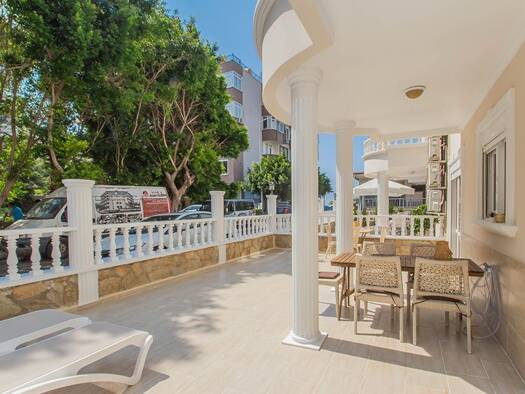 Wohnung zum Kauf 210.000 € 3 Zimmer 73 m² frei ab sofort Alanya 07400