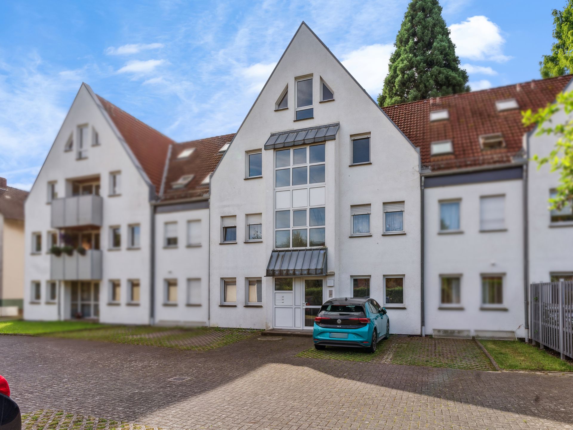 Maisonette zum Kauf 243.000 € 5 Zimmer 118 m²<br/>Wohnfläche Lemgo Lemgo 32657