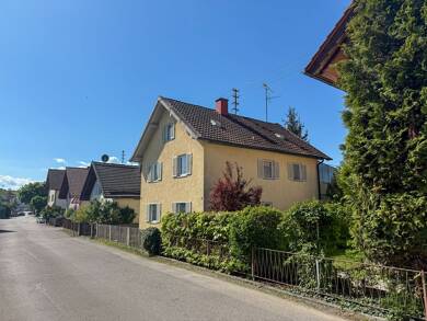 Haus zum Kauf 365.000 € 6 Zimmer 135 m² 420 m² Grundstück frei ab sofort Peißenberg Peißenberg 82380