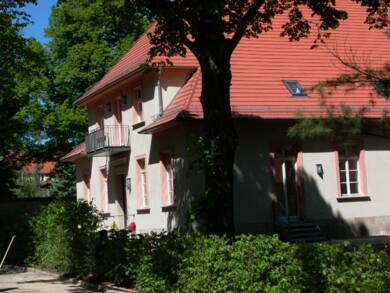 Wohnung zur Miete 1.261 € 2 Zimmer 78,8 m² 1. Geschoss frei ab 01.08.2025 Buch Berlin 13125