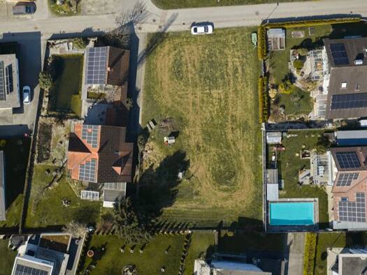 Grundstück zum Kauf 352.750 € 415 m² Grundstück Löherstrasse Altach 6844