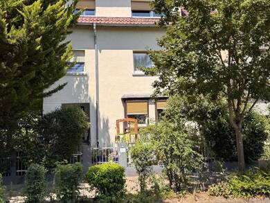Doppelhaushälfte zum Kauf provisionsfrei 899.000 € 8 Zimmer 175 m² 357 m² Grundstück Offenbach 63069