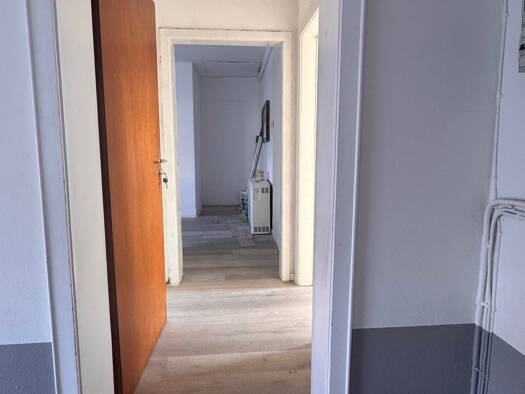 Wohnung zur Miete 650 € 2 Zimmer 65 m² frei ab sofort Rosenstraße 21 Kernstadt Paderborn 33098