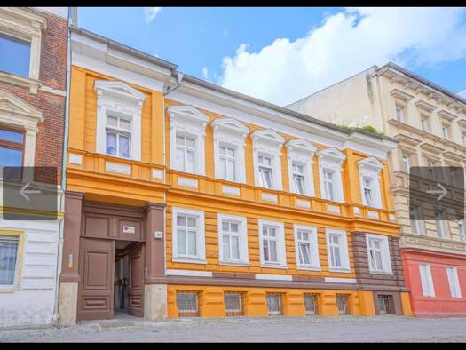 Mehrfamilienhaus zum Kauf 1.850.000 € 401,3 m² 402 m² Grundstück Friedrichsfelde Berlin 10315