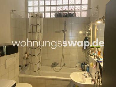 Studio zur Miete Tauschwohnung 645 € 3 Zimmer 75 m² 3. Geschoss Leipzig-04229 4229