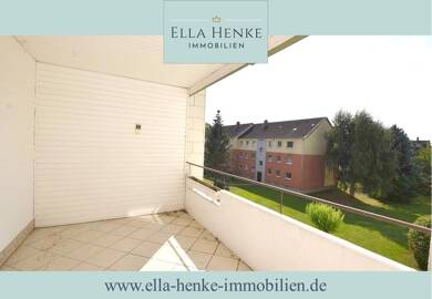 Wohnung zum Kauf 165.000 € 4 Zimmer 94 m² 2. Geschoss Auguststadt Wolfenbüttel 38304