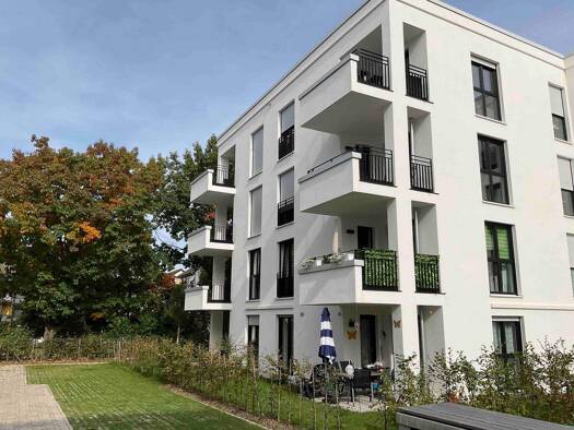 Wohnung zur Miete 819 € 3 Zimmer 75 m² 1. Geschoss frei ab 16.05.2026 Magdalenenhäuser Weg 20A Wetzlar 35578