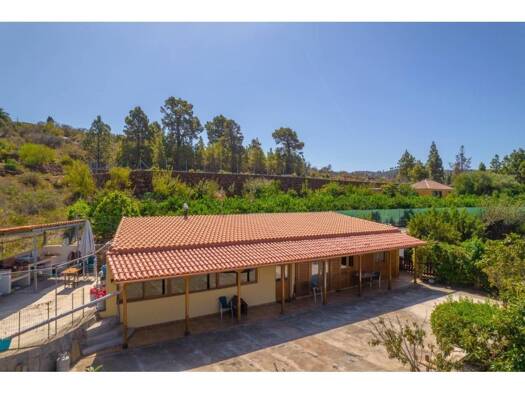 Villa zum Kauf 345.000 € 3 Zimmer 104 m² 1.244 m² Grundstück Puntagorda 38789