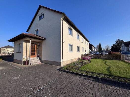 Doppelhaushälfte zum Kauf 440.000 € 6 Zimmer 122 m² 629 m² Grundstück frei ab sofort Lampertheim Lampertheim 68623