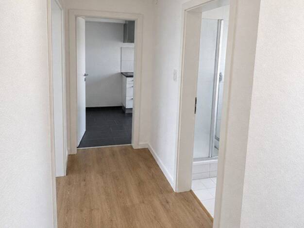 Wohnung zur Miete 995 € 2 Zimmer 62 m² 2. Geschoss In der Plaisir 18 Backnang Backnang 71522