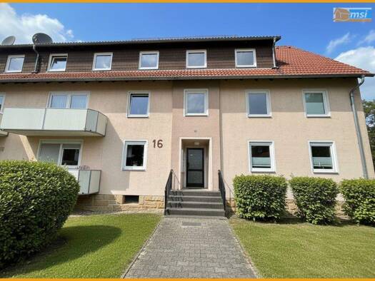 Wohnung zur Miete 580 € 3 Zimmer 72 m² Alsfeld 36304