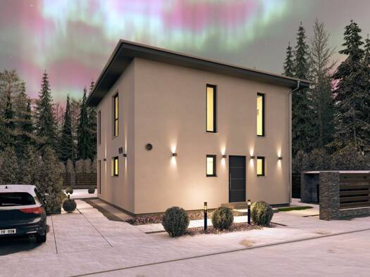 Einfamilienhaus zum Kauf 763.900 € 4 Zimmer 124,8 m² 510 m² Grundstück Dachau Dachau-Ost 85221