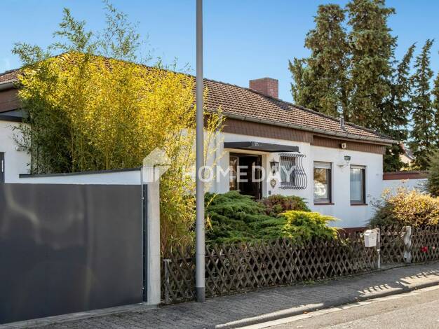 Einfamilienhaus zum Kauf 637.000 € 5 Zimmer 150 m² 650 m² Grundstück Okriftel Hattersheim 65795