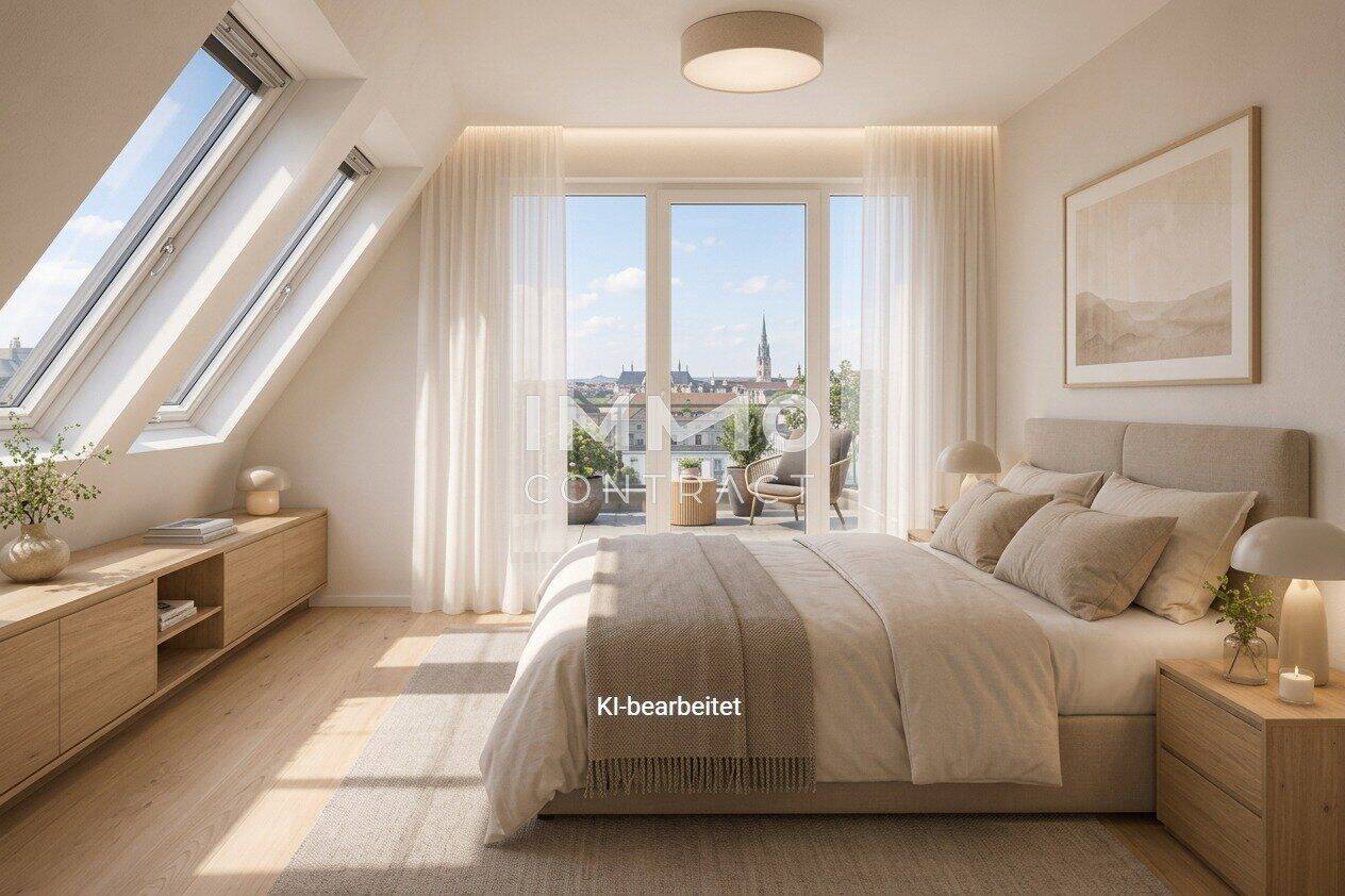 Wohnung zum Kauf - Erstbezug – další