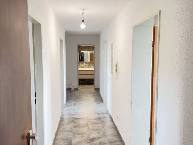 Wohnung zum Kauf 285.000 € 5 Zimmer 107 m² 7. Geschoss Waiblingen Waiblingen 71334