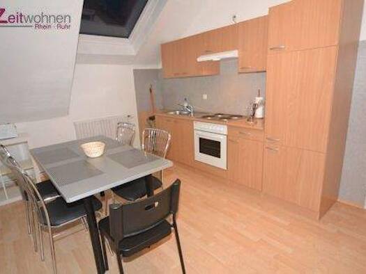 Wohnung zur Miete auf Zeit 1.600 € 2 Zimmer 68 m² frei ab sofort Süd Herten 45699