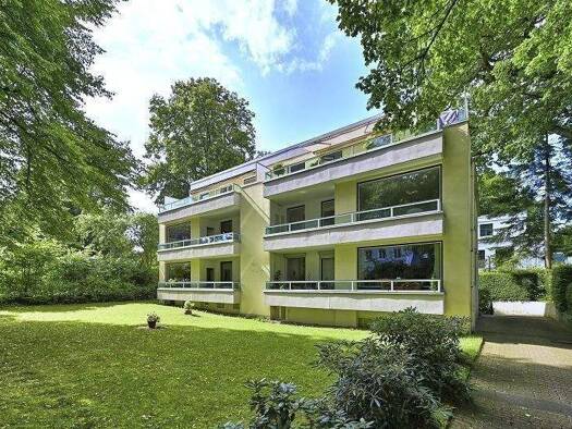 Wohnung zum Kauf 875.000 € 4 Zimmer 109 m² Blankenese Altona 22587