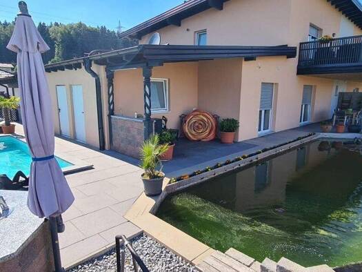 Wohnung zum Kauf 499.000 € 4 Zimmer 134,2 m² Helpfau-Uttendorf 5261