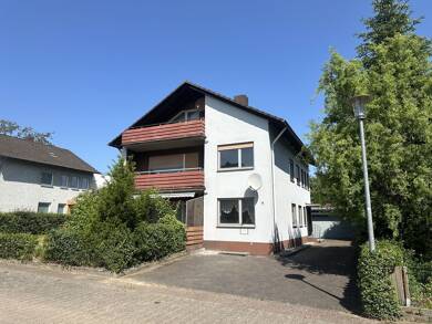 Haus zum Kauf provisionsfrei 244.000 € 9 Zimmer 175 m² 622 m² Grundstück frei ab sofort Ostkilver Rödinghausen 32289