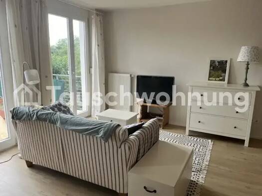 Wohnung zur Miete Tauschwohnung 795 € 1 Zimmer 45 m² 1. Geschoss Rieselfeld Freiburg im Breisgau 79111